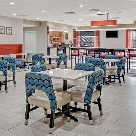דלטון Quality Inn מראה חיצוני תמונה