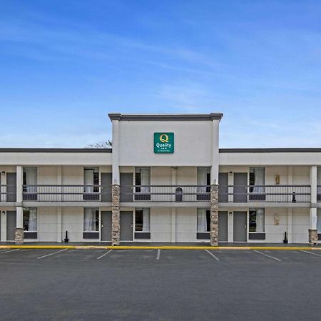 דלטון Quality Inn מראה חיצוני תמונה