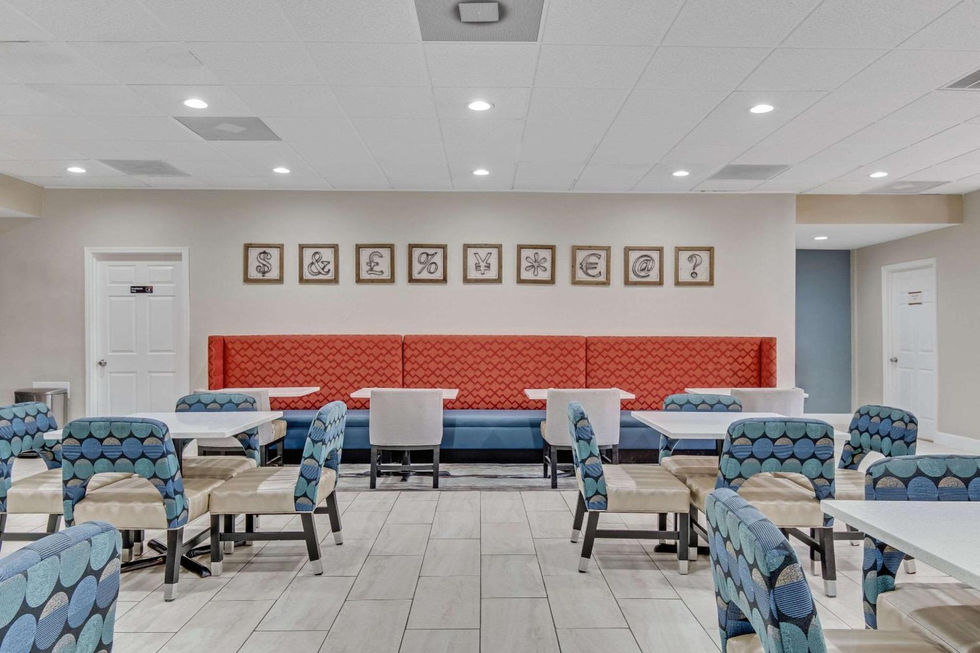 דלטון Quality Inn מראה חיצוני תמונה